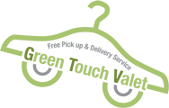 Green Touch Valet Logo